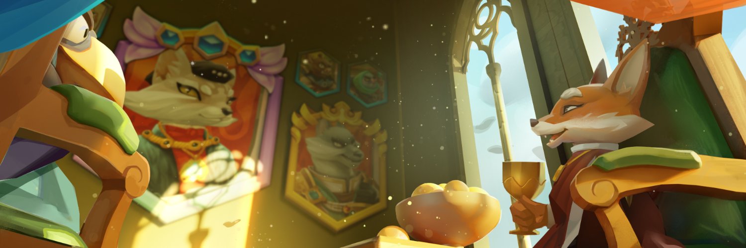 | Pyra | Llamao | banner