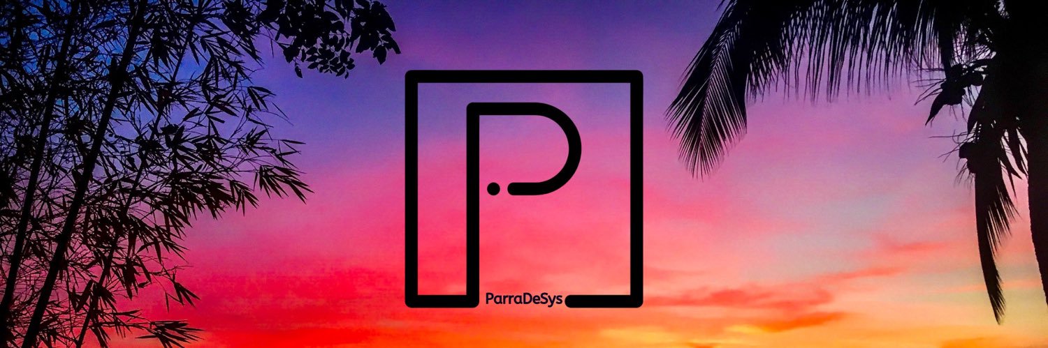 ParraDeSys banner