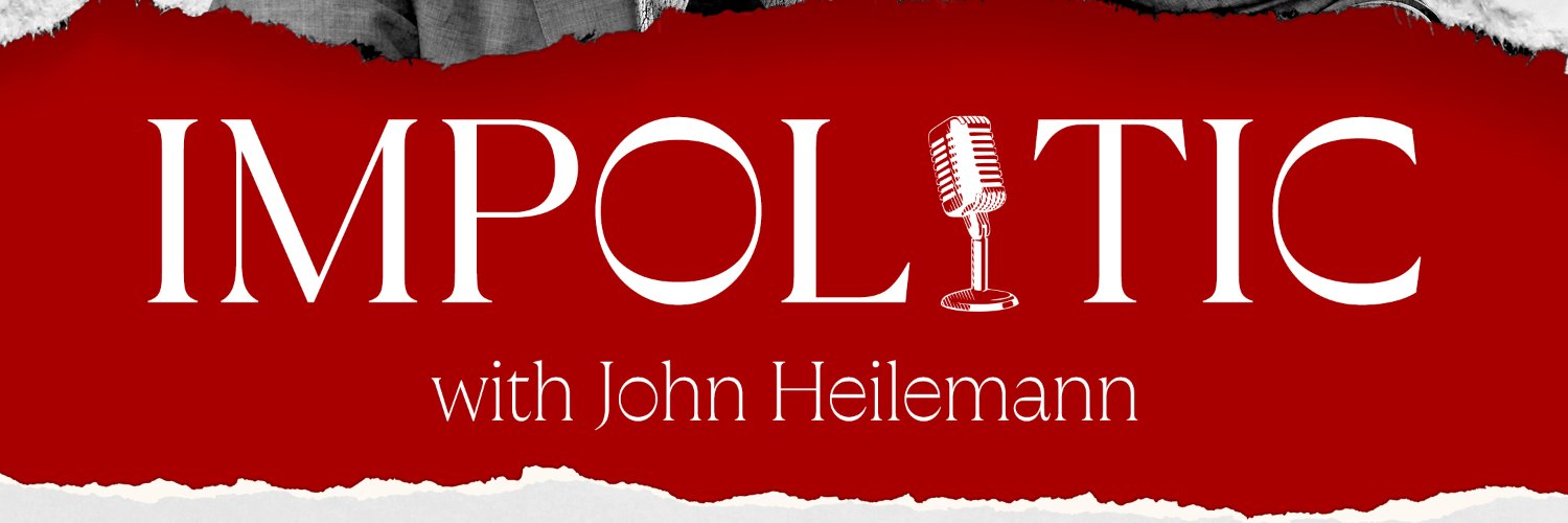 John Heilemann banner