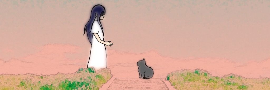 Amefuri0522's profile banner image