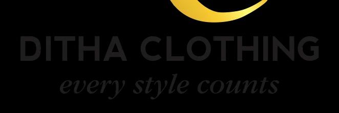 dithaclothing's profile banner image