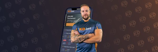 kdbetofficial Profile Banner