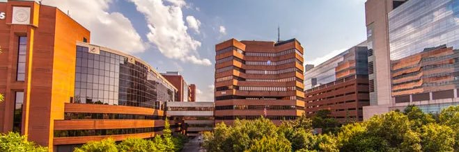 Justin Mehr, MD banner