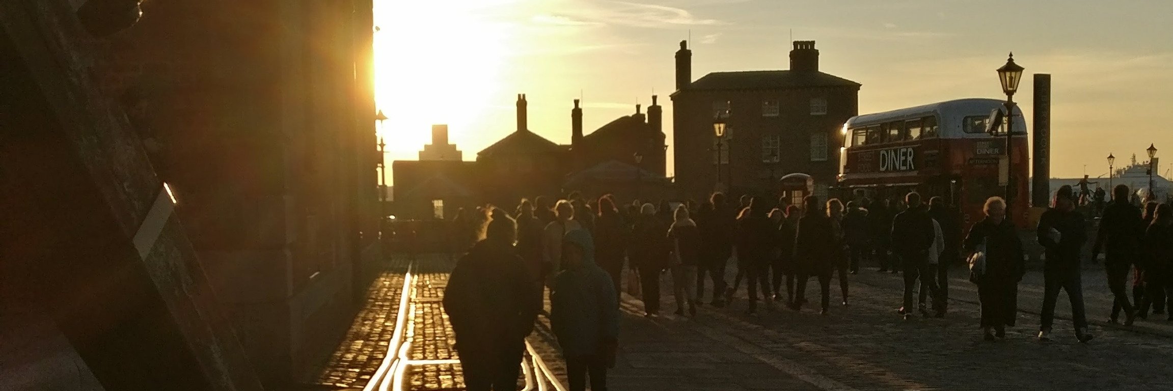 Rebecca Green banner