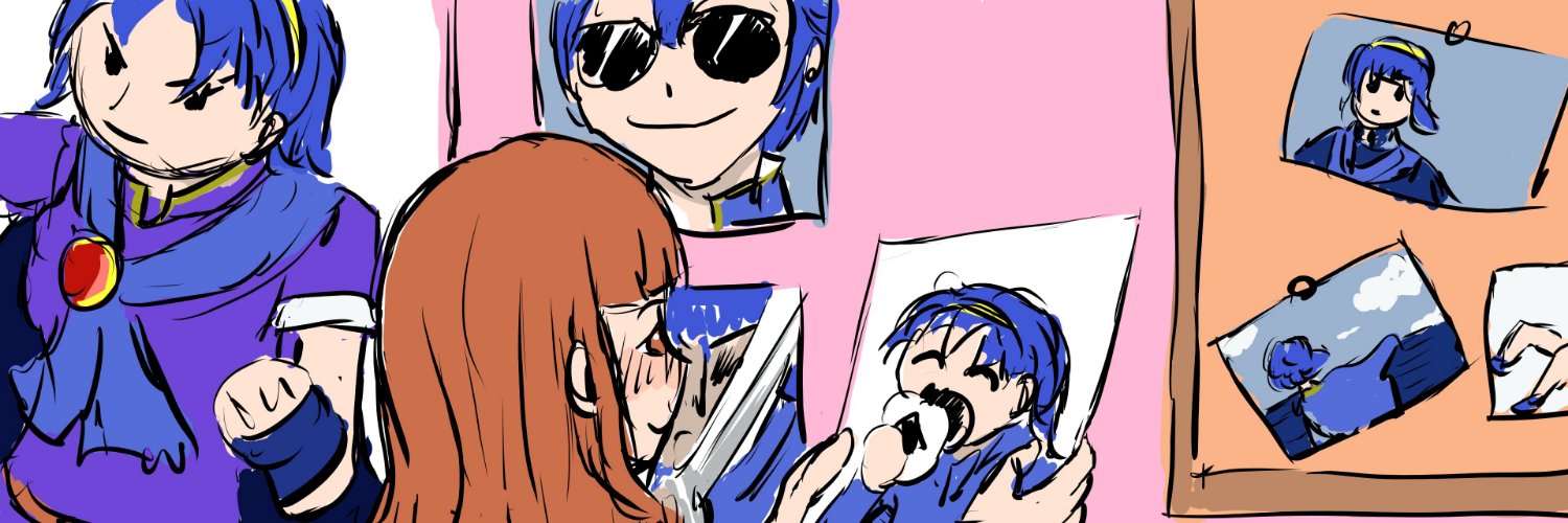 marusu03's profile banner image