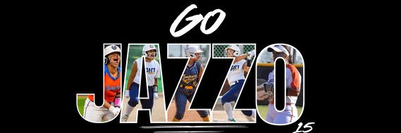 Jazslyn Leveston 🥎 banner