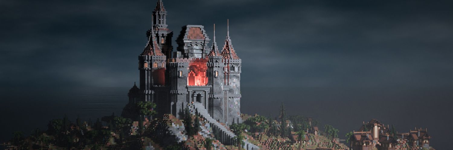 AzraBuilds banner