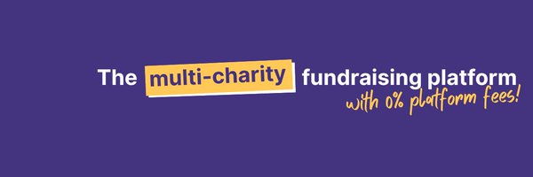 GiveWheel Profile Banner