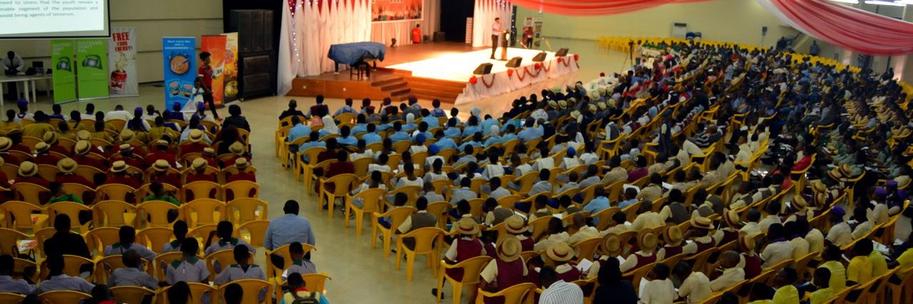 gogefoundation's profile banner image