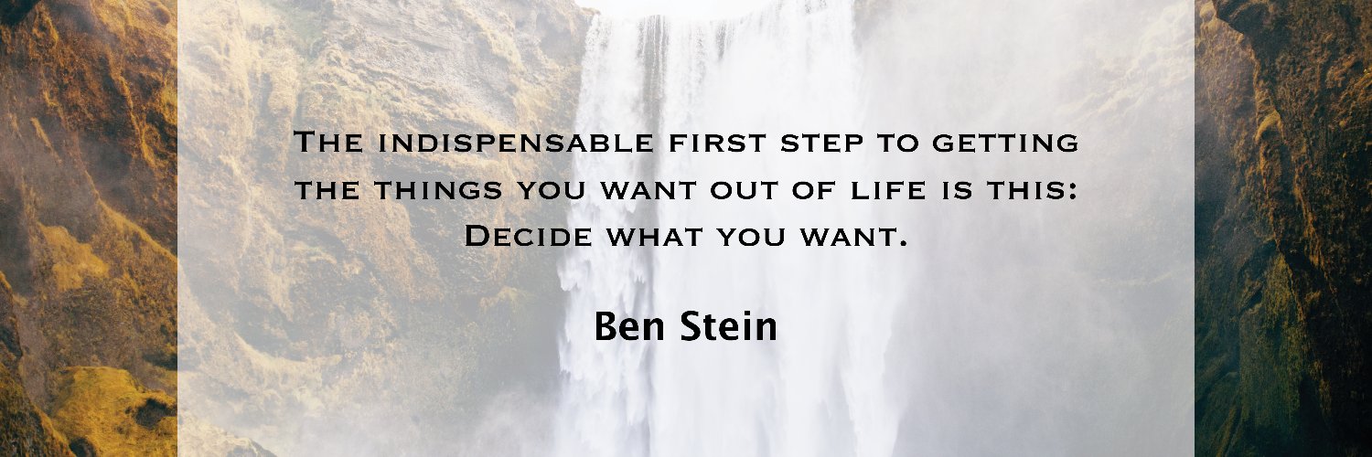 Michael H Ballard banner