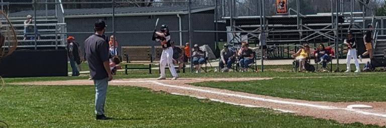 Braden Vicars banner