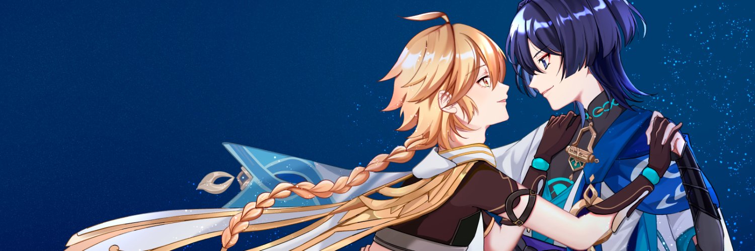 鍾優YuYu🔞NSFW COMMS OPEN's banner