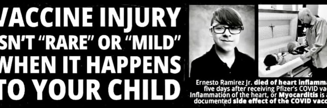 Ernest Ramirez banner