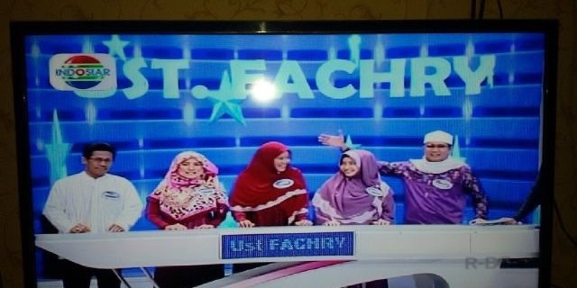 fachry jamalullail banner