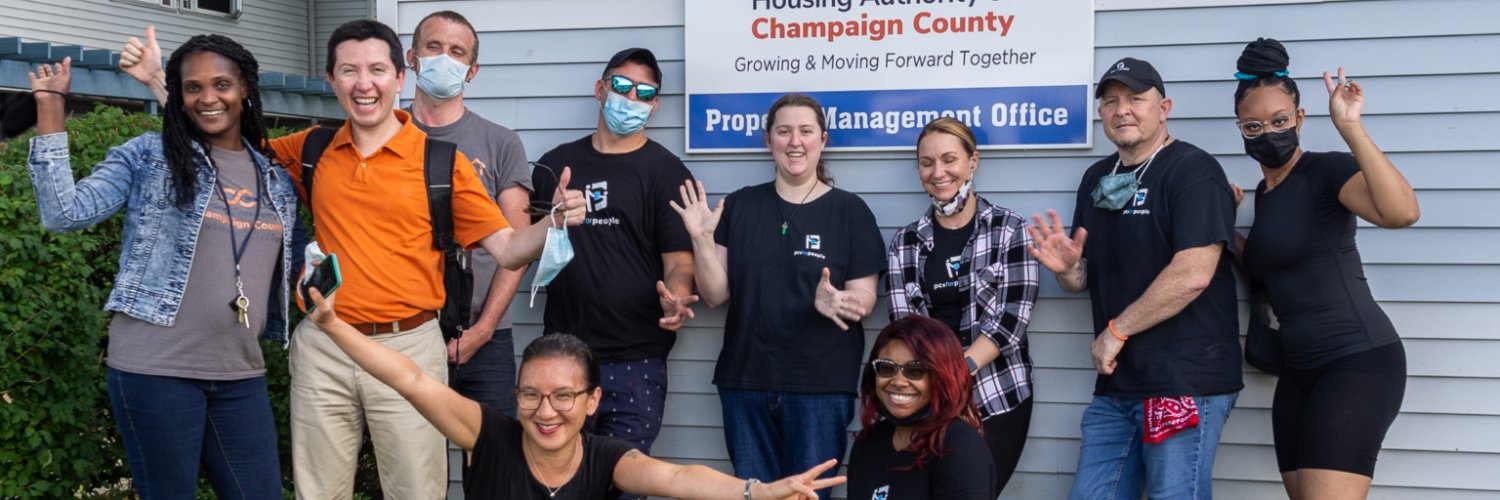 Community Data Clinic banner