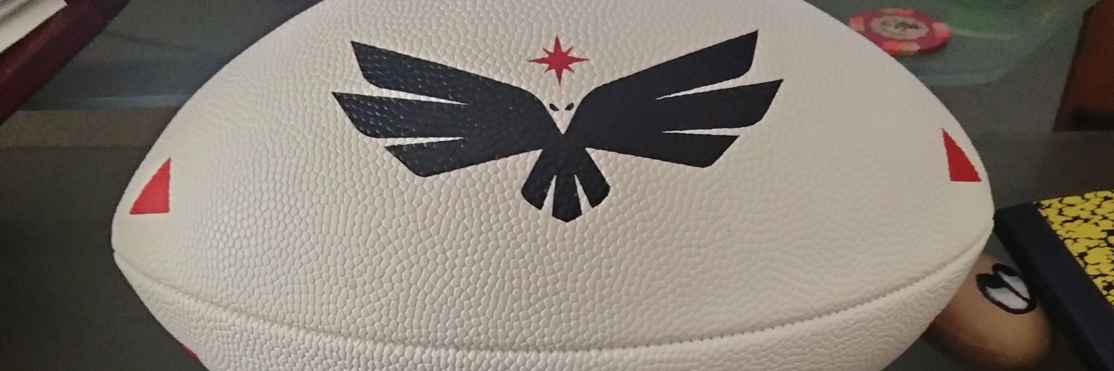 J's banner