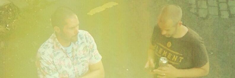 CannonBoneMusic's profile banner image