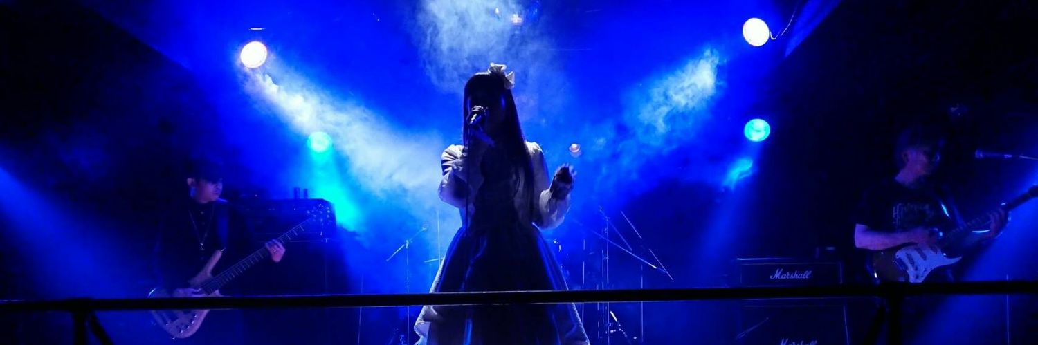 THE GOLD☆STAR綾姫 banner