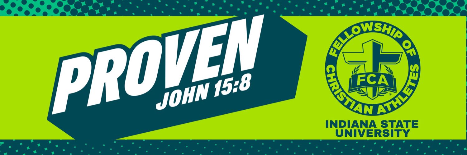 Indiana State FCA banner