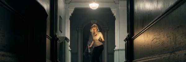 HorrorBuffPaddy Profile Banner