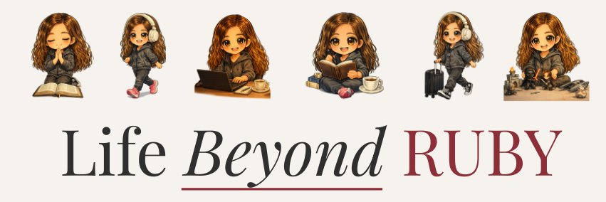 LifeBeyondRUBY's profile banner image