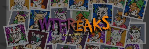 WhatTheFoxes Profile Banner