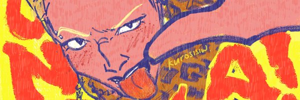 kurosisiw Profile Banner