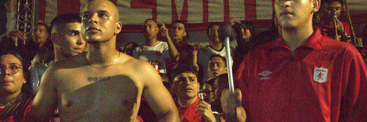 Karim banner