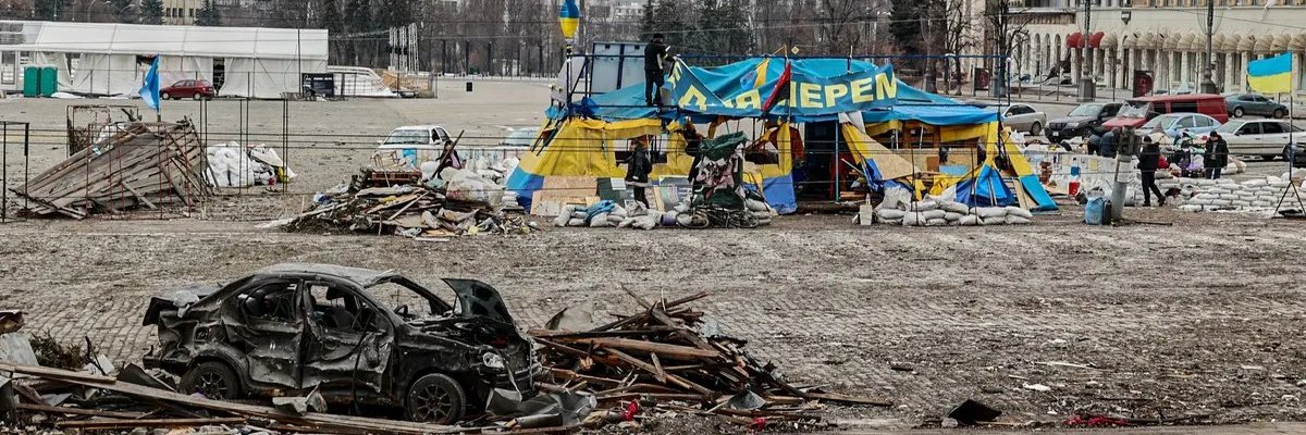 Stani Ryabenkiy banner