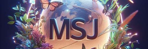 (msj) Profile Banner