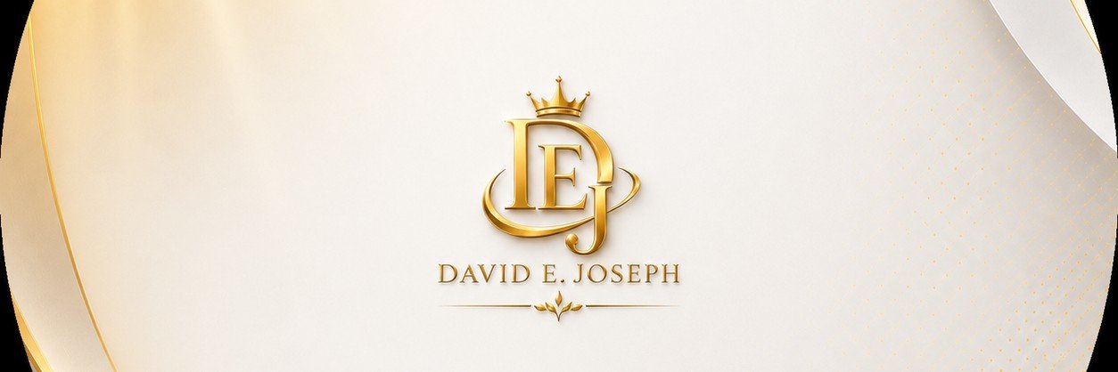david_e_joseph's profile banner image