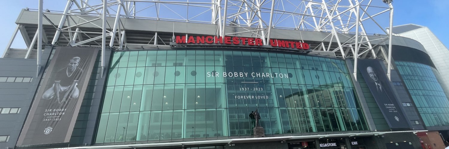 United Ralph banner