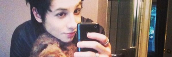 simonalfieri92's profile banner image