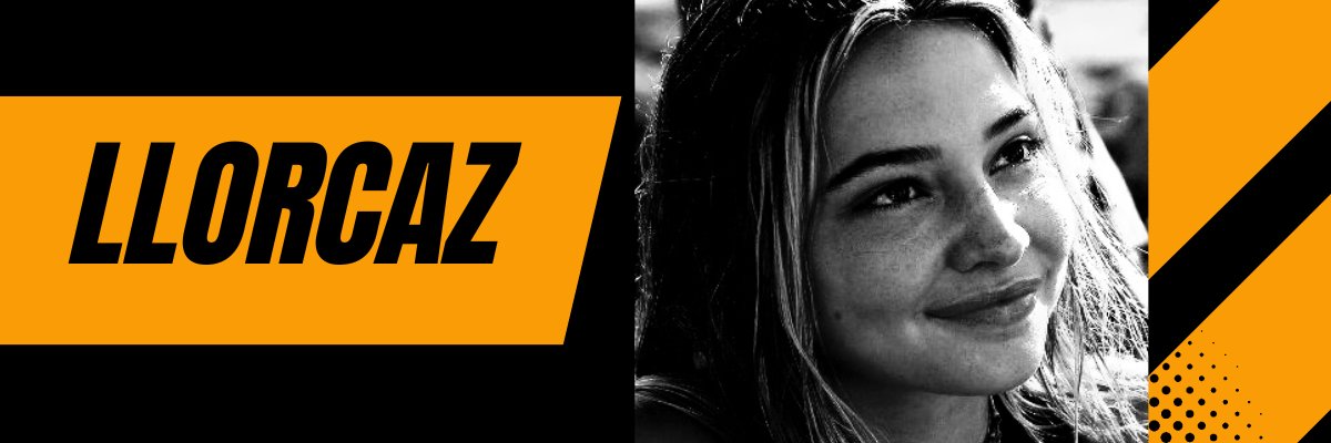 LlorcaZz's profile banner image