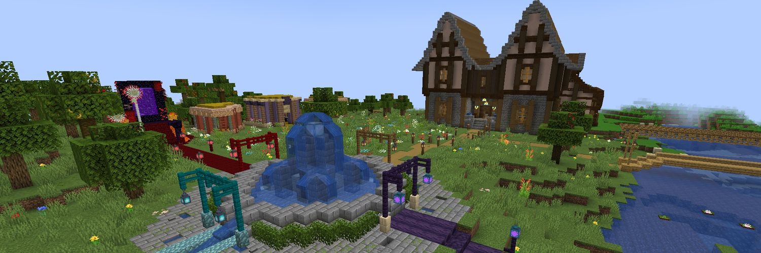 Triad SMP 2.0 || Apps closed banner