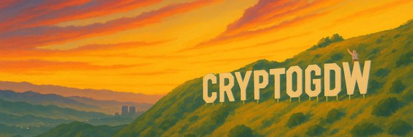 cryptogdw Profile Banner