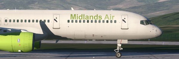 MidlandsAir Profile Banner