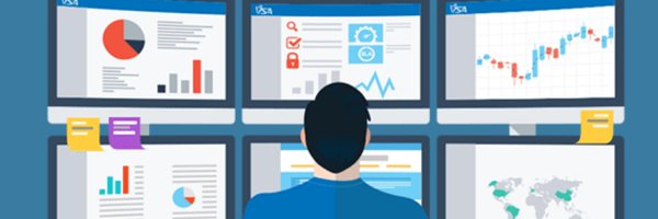 Ericlinux Profile Banner