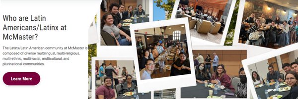 McMasterLAN Profile Banner