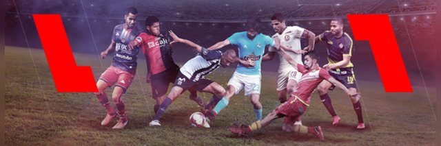 Fútbol Peruano Documentado banner