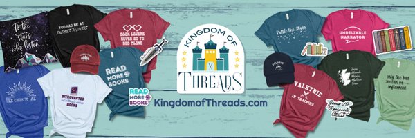 kingdomofthread Profile Banner