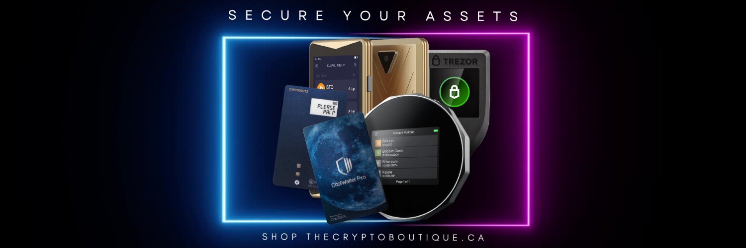 Quickbit Crypto Boutique's banner
