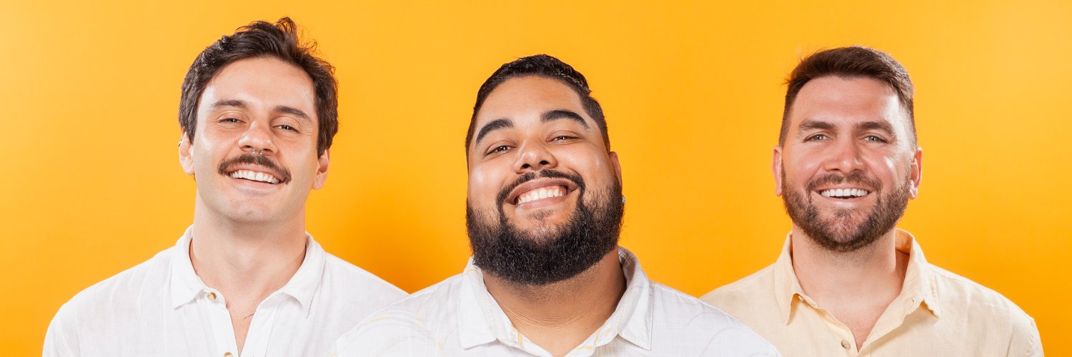 sambadm's profile banner image