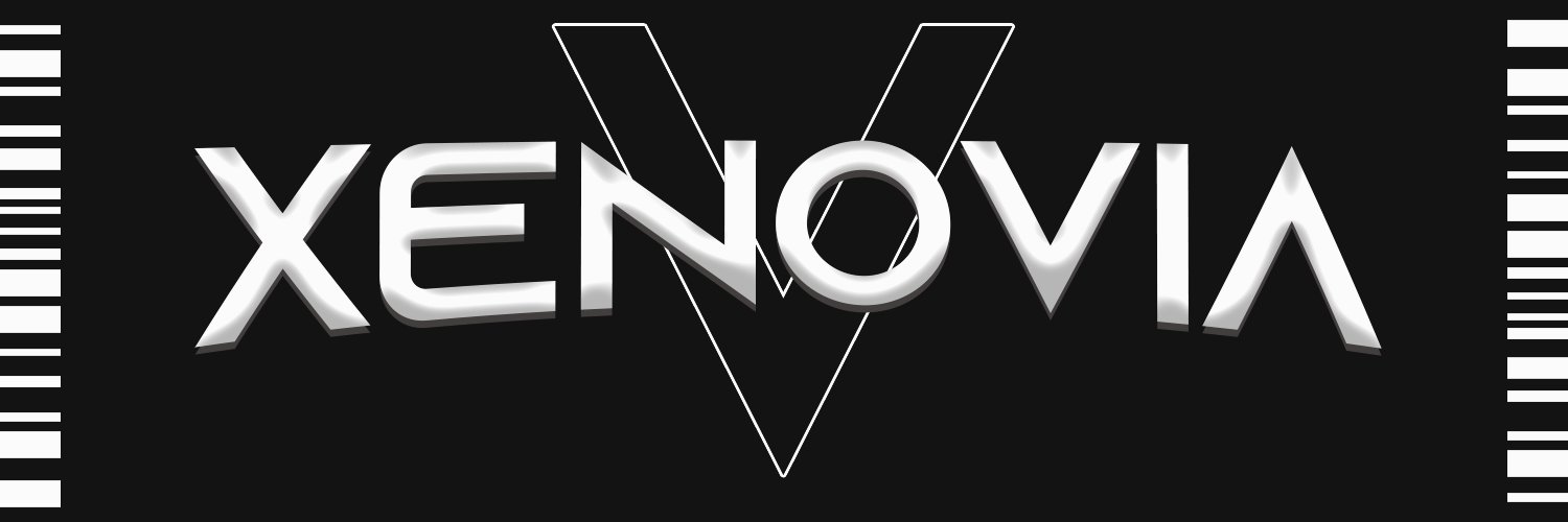 SiB | Xenovia's banner