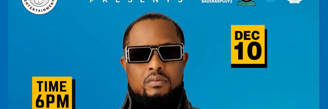 Chibuzor 'FAZE' Oji banner