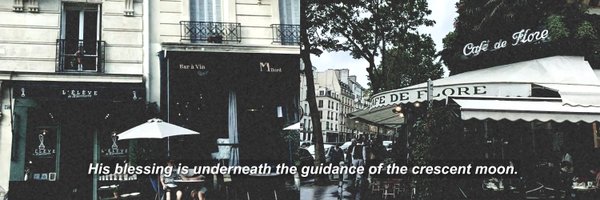 luminnoir Profile Banner
