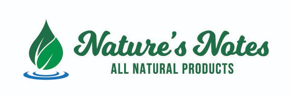 Nature's Notes Profile Banner