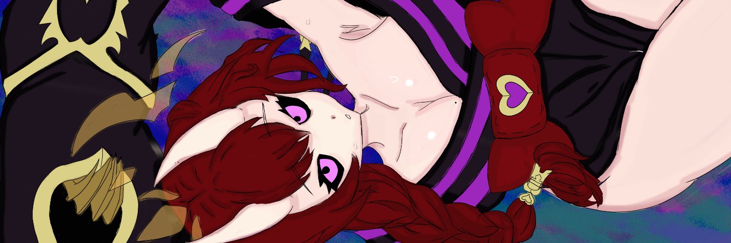 MagnetoCX7 - Commission Open! banner