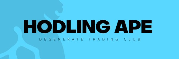 hodling_ape Profile Banner