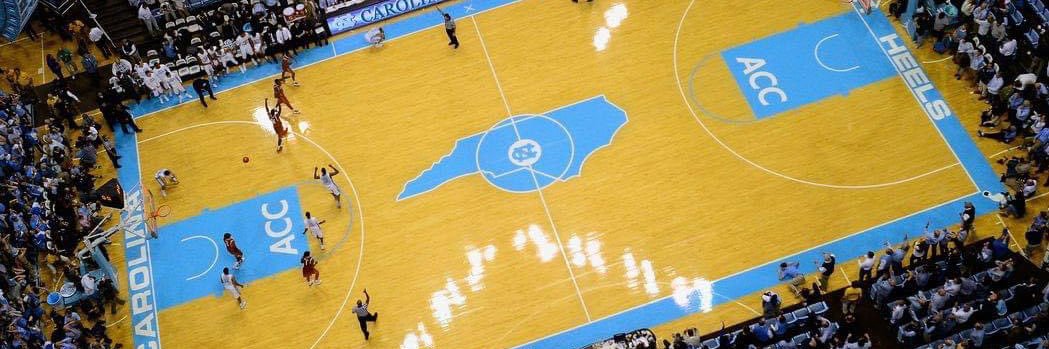 Kevin Chandler, Jr. 🐏 banner